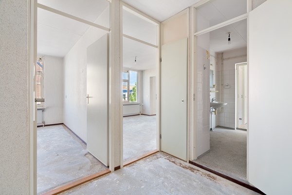 Medium property photo - Reinwardtstraat 320, 1093 HP Amsterdam